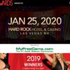 2018 AVN Awards