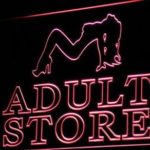 darwin adult shop